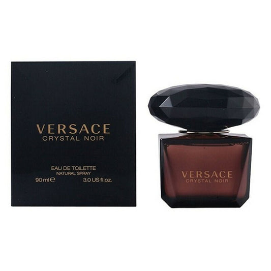 Women's Perfume Versace EDT - House of Diffusion