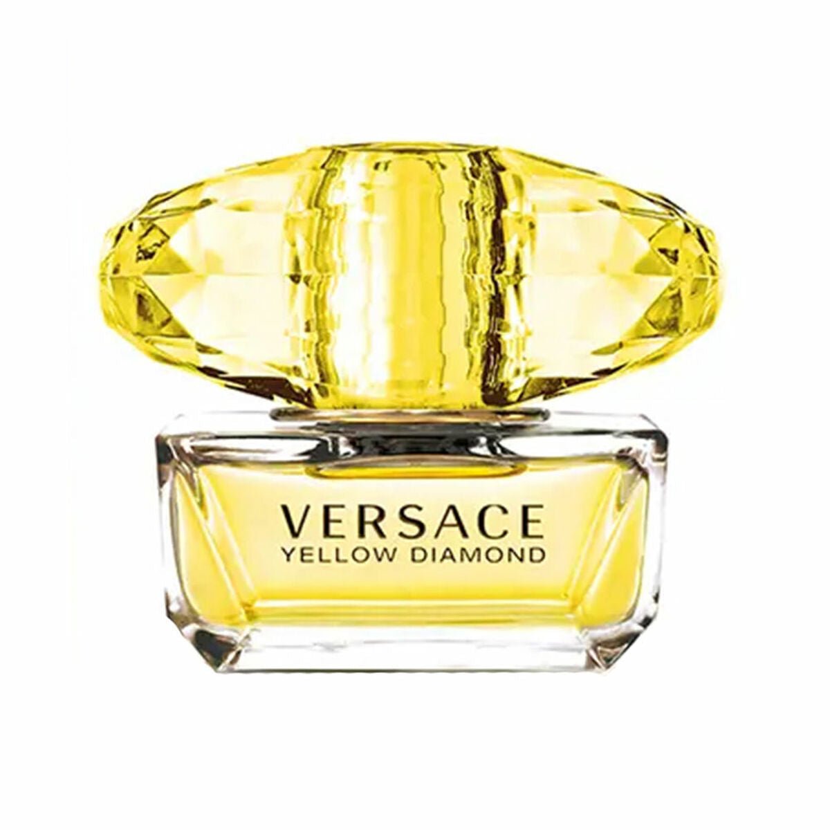 Women's Perfume Versace EDT - House of Diffusion