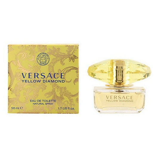 Women's Perfume Versace EDT - House of Diffusion
