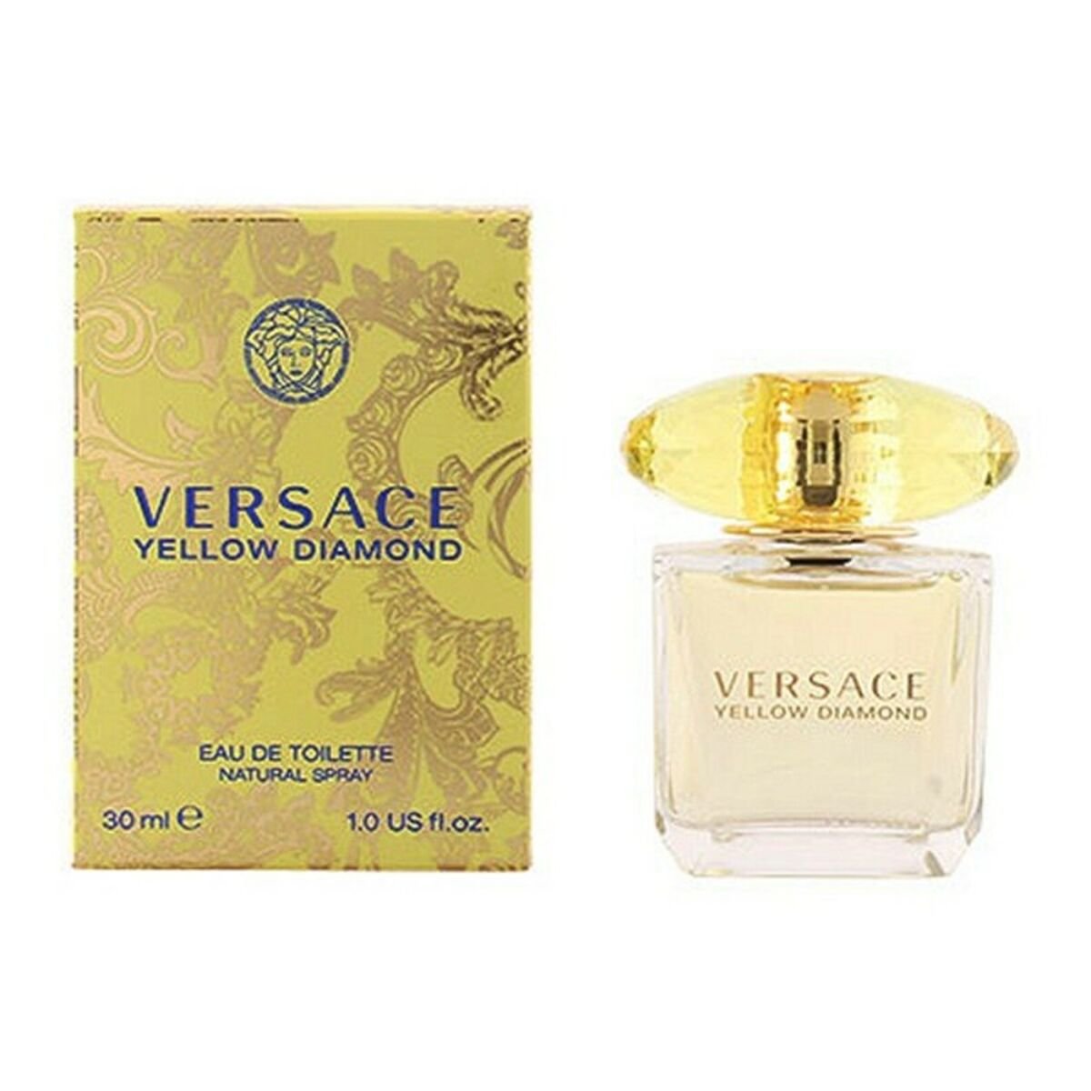 Women's Perfume Versace EDT - House of Diffusion
