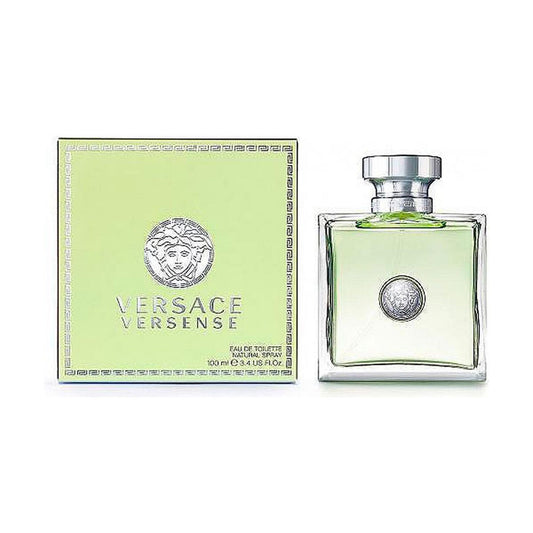Women's Perfume Versense Versace 27794 EDT - House of Diffusion
